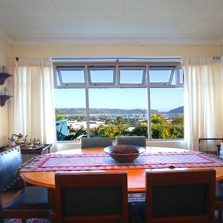 Guinea Fowl Lodge Книсна Екстер'єр фото